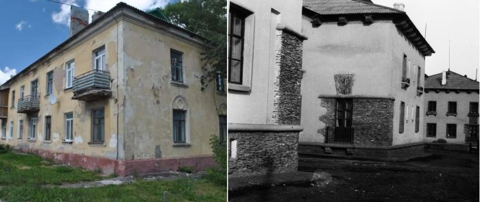 Как пленные немцы в СССР дома строили и чем отличаются эти здания от других пленные, пленных, немцы, которые, качестве, послевоенные, пленными, имеют, строили, только, домов, после, После, советские, первых, ipinimgcom, возводили, которых, который, послевоенных
