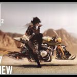 Новый дневник разработчиков Beyond Good and Evil 2  