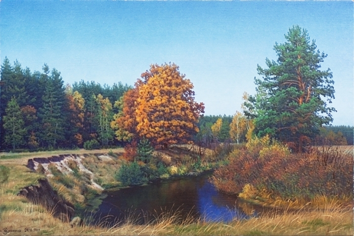 ������ ��������� ���������� ����������� ��������. ����� 1. (40 ����)