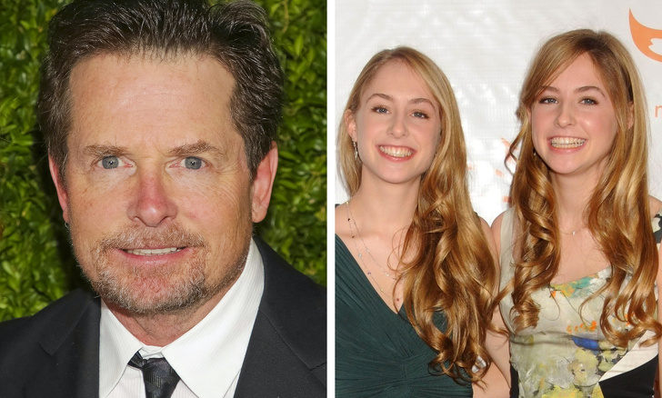 Как выглядят и чем занимаются дочери 20 знаменитых отцов Как выглядят и чем занимаются дочери 20 знаменитых отцов загадочность,знаменитости,интересное,очарование,фотографии