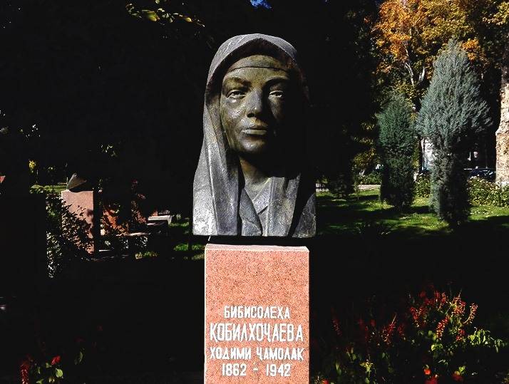 Туркестанское восстание – кровавая катастрофа Средней Азии и русского народа история