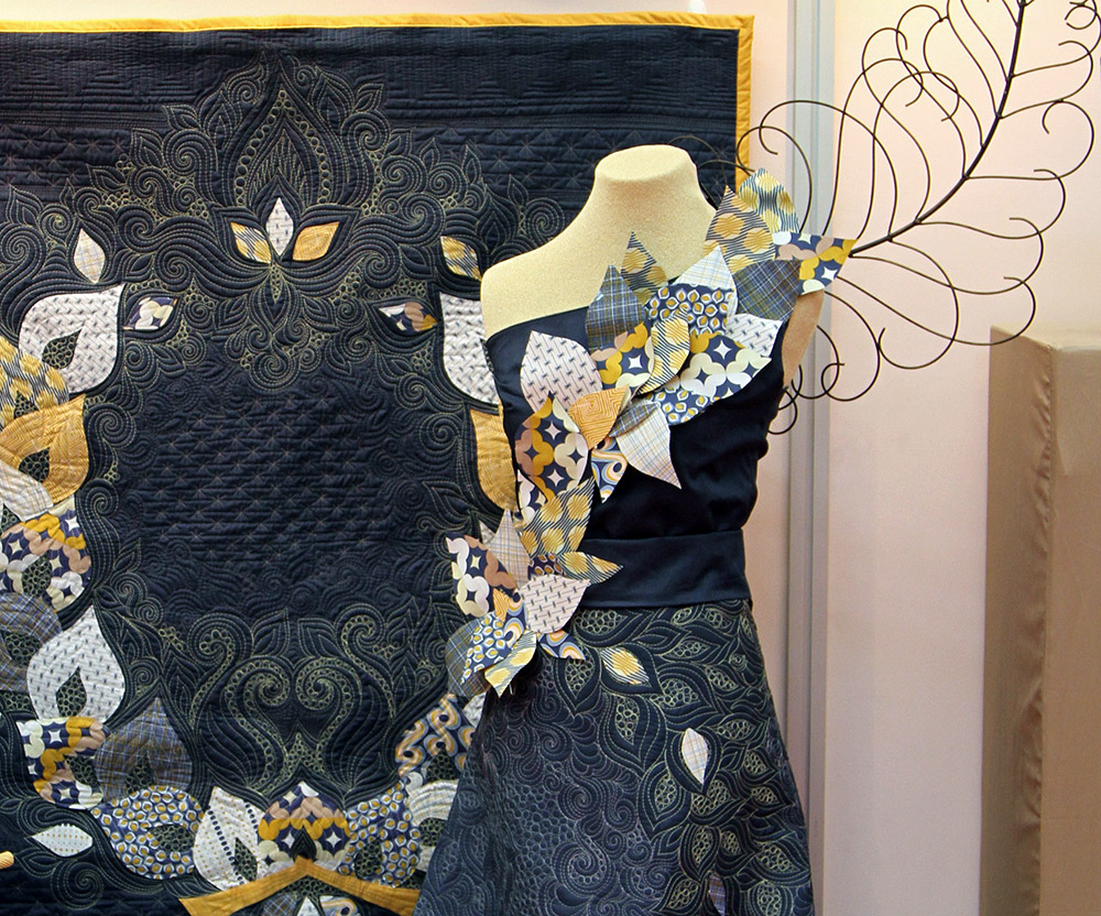 Лоскутное шитье: чем пэчворк отличается от квилтинга Лоскутное шитье: чем пэчворк отличается от квилтинга ллоскутное шитьё,печворк,рукоделие,своими руками,сделай сам