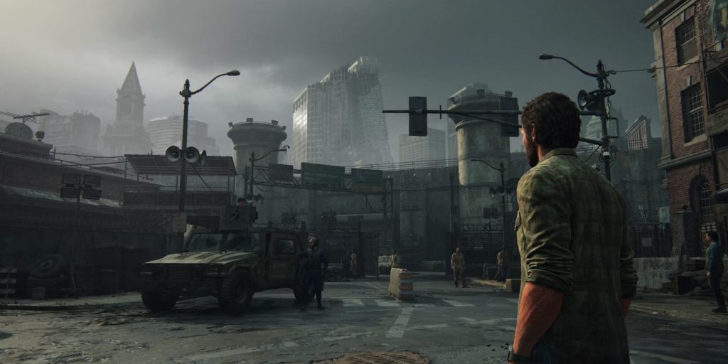 Самые лучшие локации игры The Last of Us Джоэла, Джоэл, которые, сериале, здесь, посетить, место, который, первой, может, которая, выглядит, локация, предстоит, видим, также, через, Сиэтле, посёлок, города