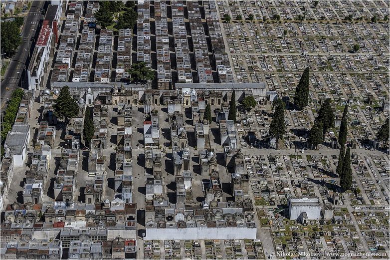 Аргентина с высоты птичьего полёта Аргентина с высоты птичьего полёта