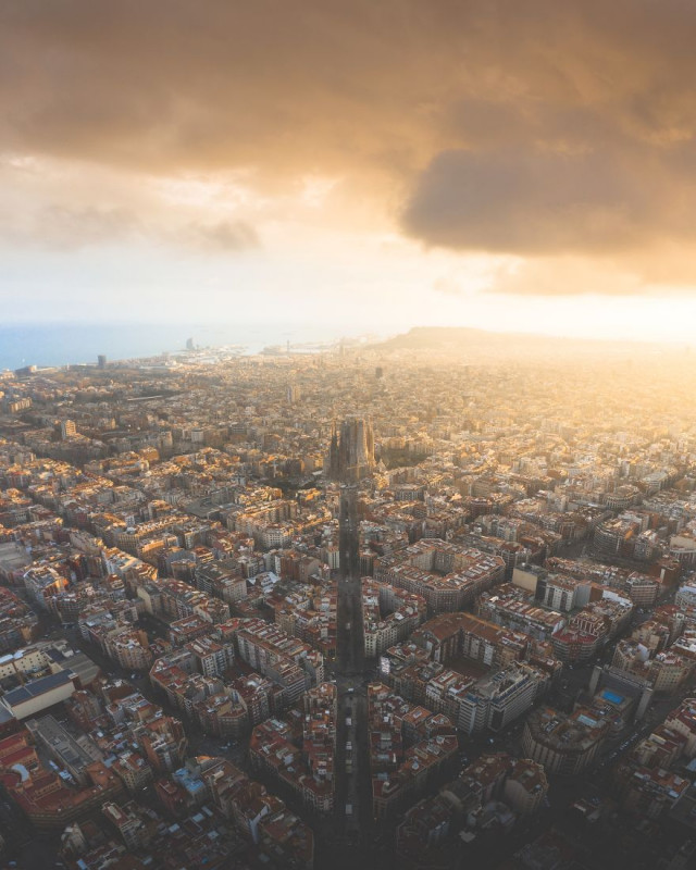 Лучшие работы фотоконкурса #Aerial2020 Contest aerial2020,фотографии