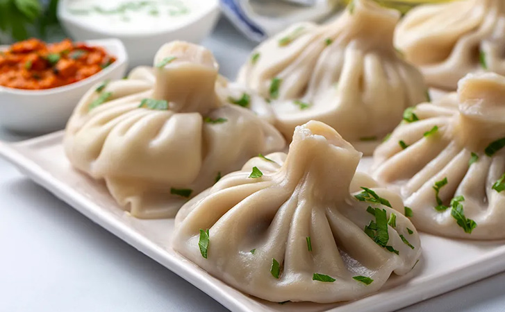 Полный гид по приготовлению Хинкали. Показываем все: от теста до сочной начинки - похожая новость на Toplenta