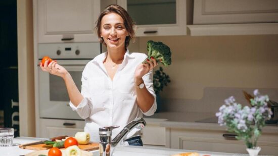 8 чудодейственных продуктов, которые помогут похудеть к лету без голодовок и диет