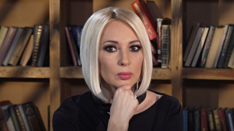 Журналист Иващенко рассказал, как Кудрявцевой удалось сохранить брак