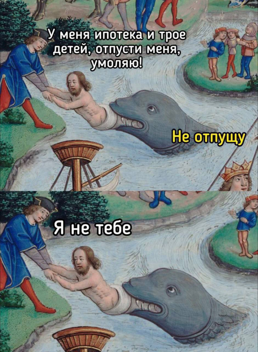 Юмор за день и интересы 