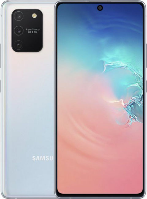 Samsung Galaxy Note10 Lite и Galaxy S10 Lite появились в Европе новости,смартфон,статья