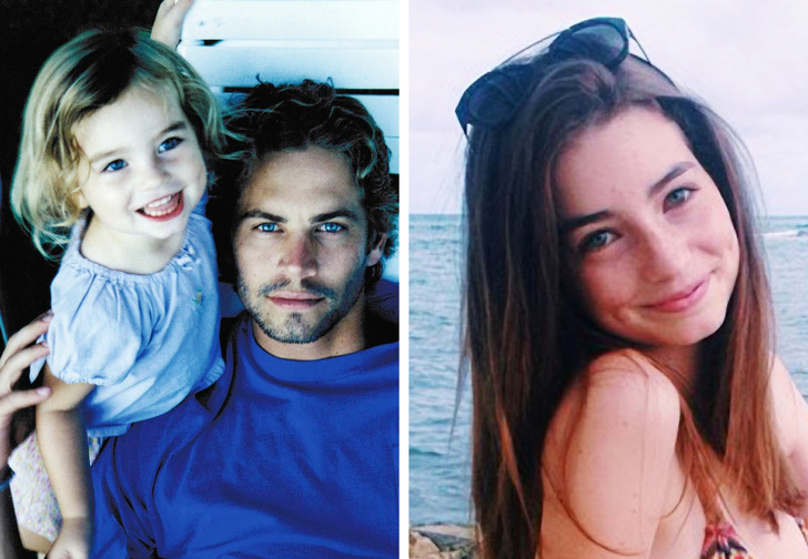 Как выглядят и чем занимаются дочери 20 знаменитых отцов