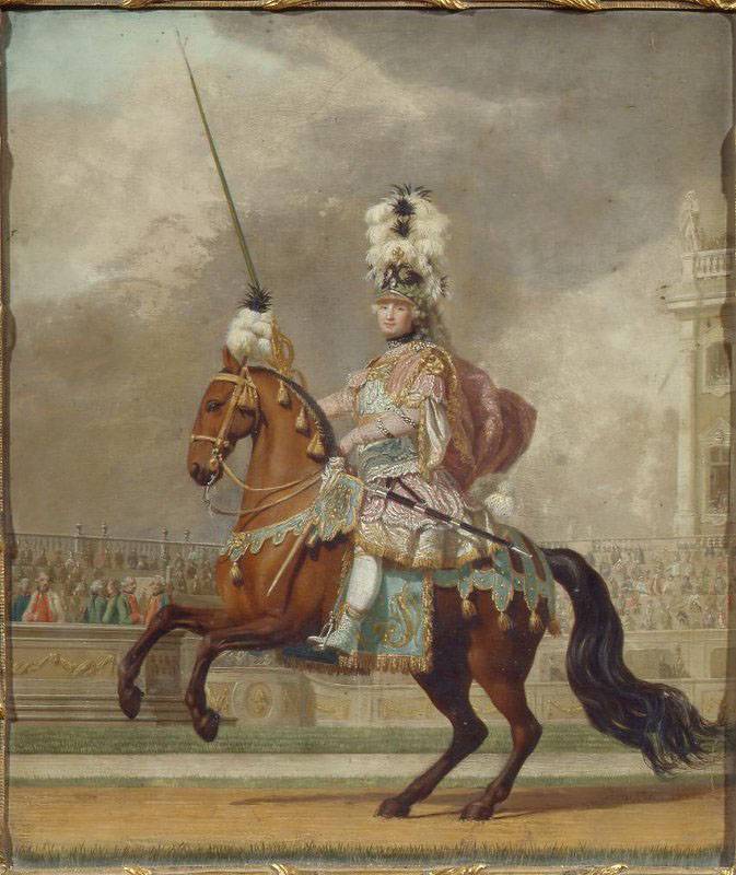 Бурхард Миних на службе России. Превратности судьбы Бурхард Миних на службе России. Превратности судьбы история,россия