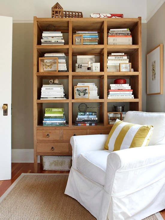 ЖЕНСКАЯ МЕЧТА О ПОРЯДКЕ В ДОМЕ 