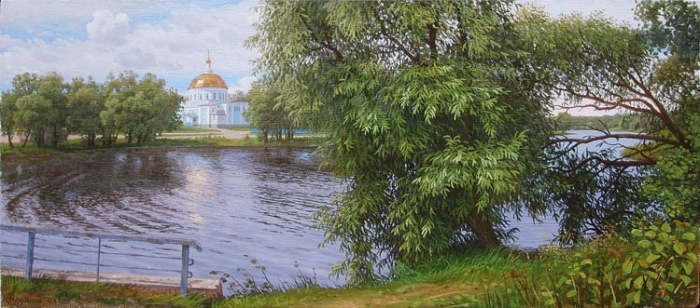 ������ ��������� ���������� ����������� ��������. ����� 1. (40 ����)