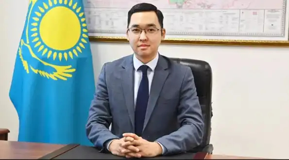 В Казахстане поняли намёк: Страна не будет действовать в ущерб России - Пресс-секретарь Токаева...