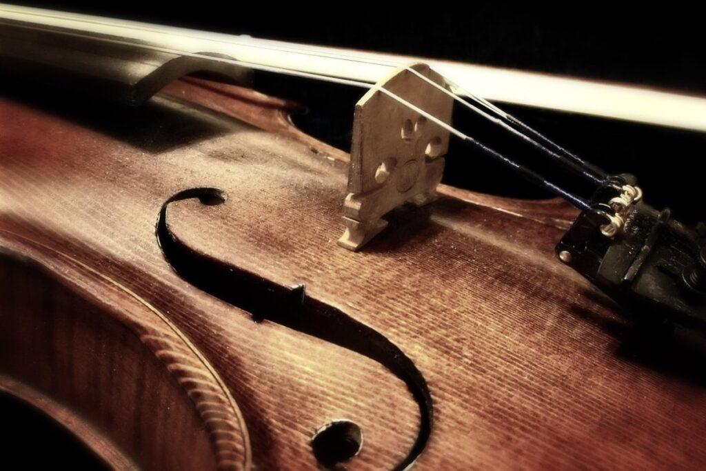 «Виртуозы Москвы» приготовили премьеру на боксерском ринге