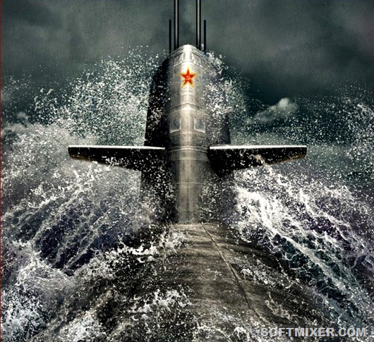 "Неправильный" советский флот