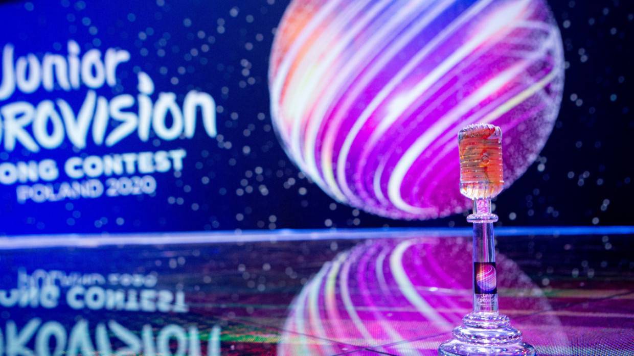 Татьяну Меженцеву отобрали представительницей России на Детском Евровидении — 2021