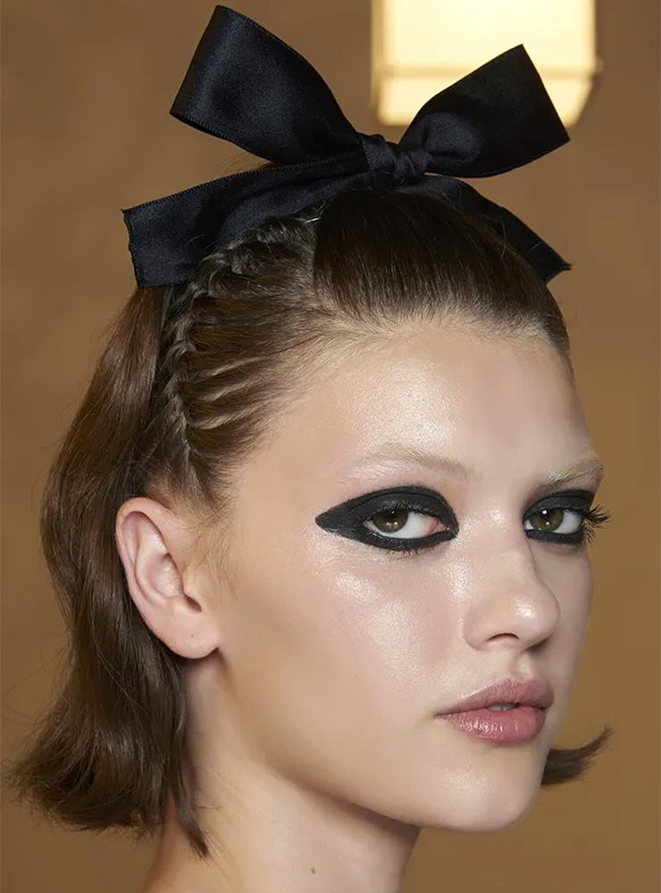 Giambattista Valli весна-лето 2021