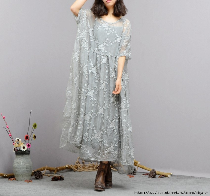 Нежные осенние образы в стиле бохо Нежные осенние образы в стиле бохо бохо,вдохновение,идеи,одежда,стиль