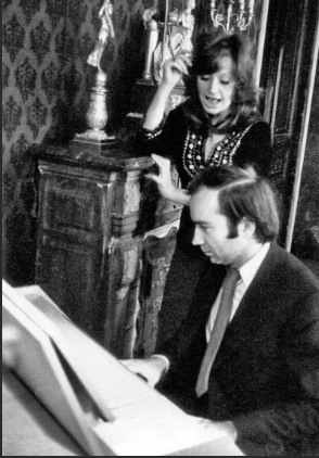 Друга верного, ты с собою возьми. Павел Слободкин и ВИА "Весёлые ребята" Друга верного, ты с собою возьми. Павел Слободкин и ВИА "Весёлые ребята" 70,группа