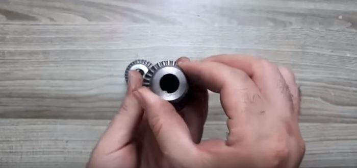 Как правильно разобрать и смазать сверлильный патрон, чтобы ничего не испортить Как правильно разобрать и смазать сверлильный патрон, чтобы ничего не испортить сделай сам,советы