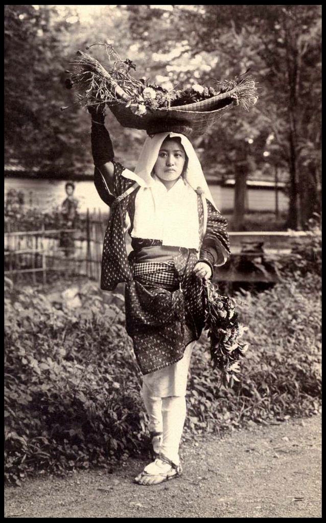 Япония в конце XIX века