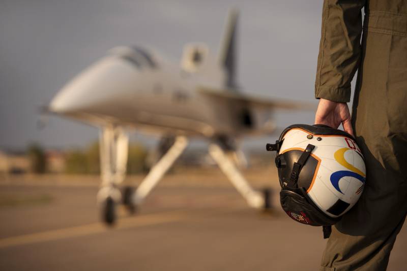 Экспериментальный самолет Boom XB-1. Будущее авиации или затянувшаяся история? Экспериментальный самолет Boom XB-1. Будущее авиации или затянувшаяся история? ввс