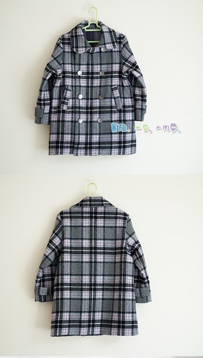 Выкройки детских курток и пальто Выкройки детских курток и пальто Выкройки детских курток и пальто,одежда,рукоделие,своими руками