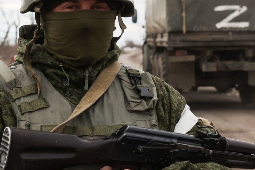 «Идёт планомерное перемалывание, истерички путь примут таблетки» – Трухан о ходе СВО