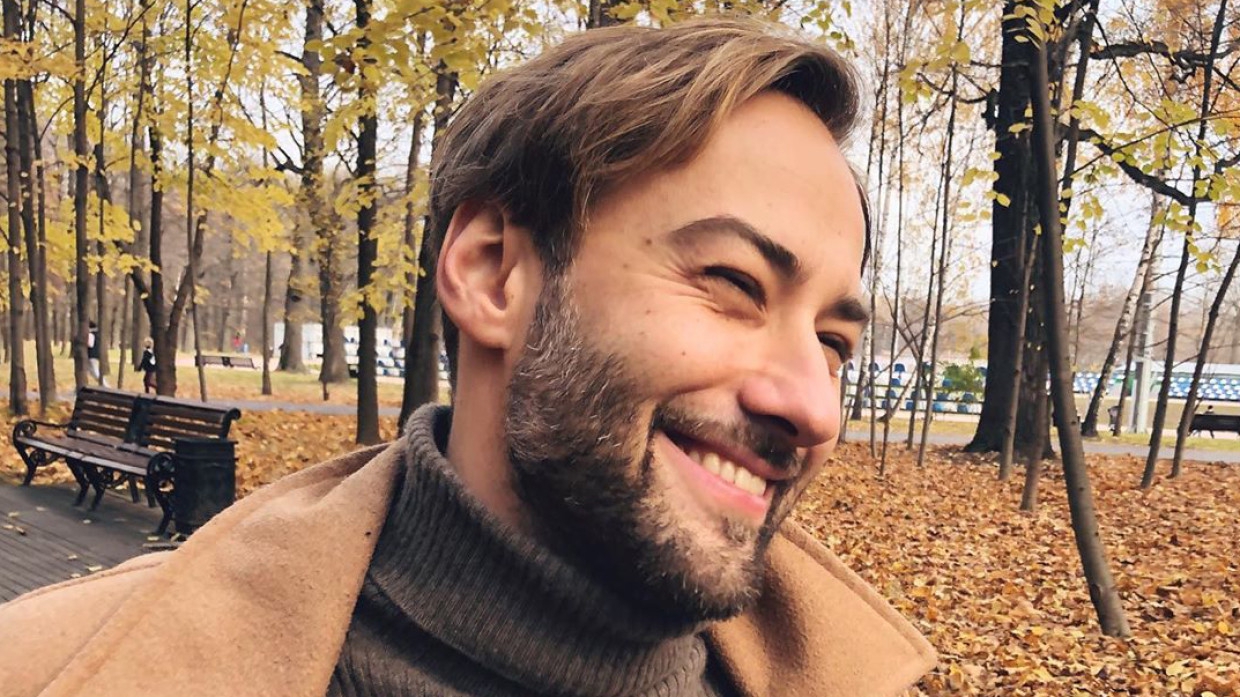 Дмитрий Шепелев восхитился мужеством Ольги Бузовой перед зрителями МХАТа