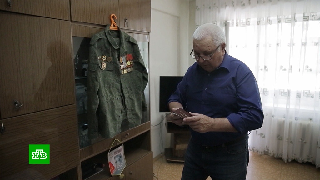 Амурские ветераны сохранят полученные ко Дню Победы выплаты