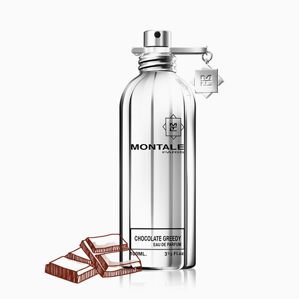 Парфюмерная вода Chocolate Greedy EDP, Montale