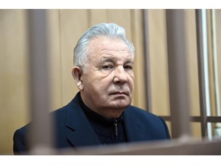 Почему арестовали Виктора Ишаева