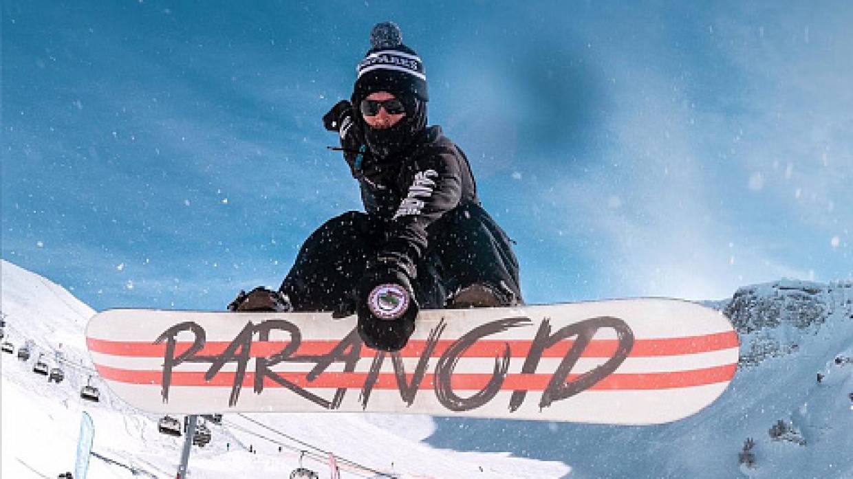 Эксперт по туризму Лукьяненко рассказала о развитии горнолыжных курортов в Крыму