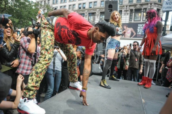 12 рекордов, которые никто и никогда не побьет 12 рекордов, которые никто и никогда не побьет интересное,история,рекорды,факты