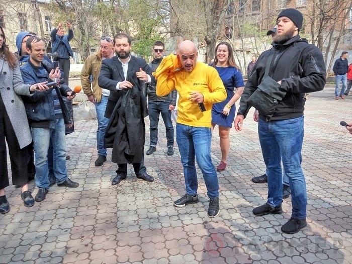 Последние новости Новороссии: Боевые Сводки ООС от Ополчения ДНР и ЛНР — 20 апреля 2019 украина