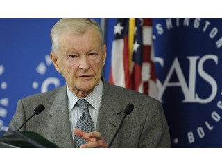 Бжезинский сильно ошибся в своем прогнозе развития РФ без Украины Бжезинский сильно ошибся в своем прогнозе развития РФ без Украины геополитика