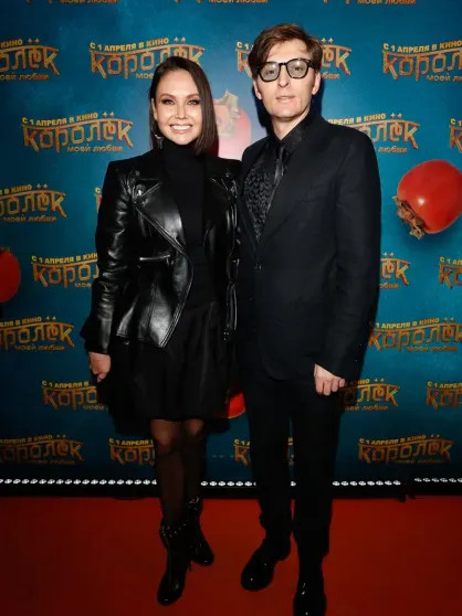 Тина Канделаки в мехах, Алексей Чадов с женой, Павел Воля, Ляйсан Утяшева и дочь Глюкозы посетили премьеру фильма в Москве Лейсан, Ляйсан, Чадов, Москве, посетили, Полина, Утяшева, Гарик, женой, Канделаки, Пелагея, Среди, Карибидис, КанделакиАлексей, УтяшеваПолина, АртемьеваЛидия, РевваЛюдмила, ДиброваАлександр, 37летняя, Алексея