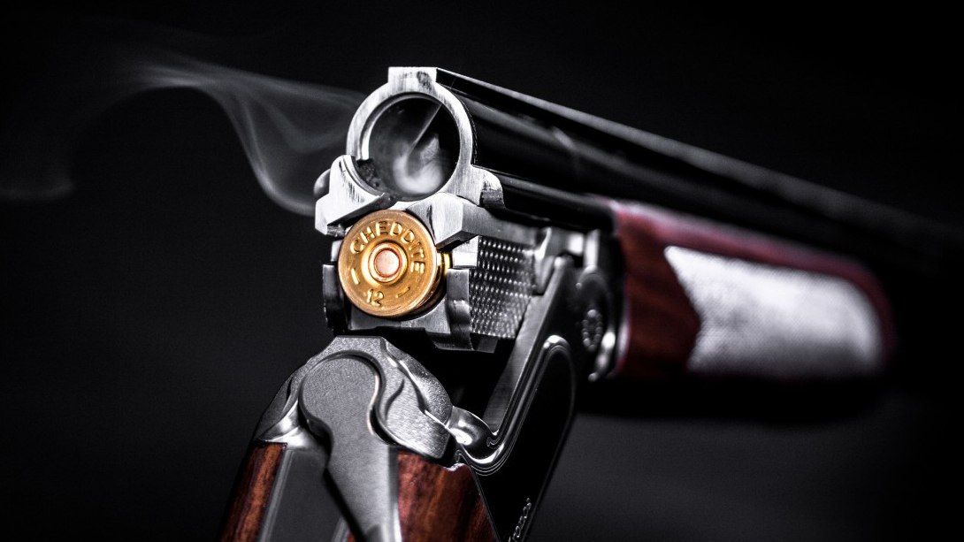 Килограммы конопли, марихуаны и обрез нашли у наркоплантатора в Липецкой области