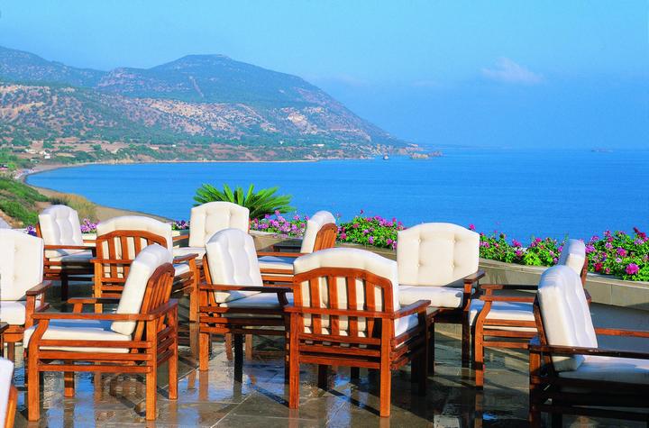 Интересные факты о Кипре Интересные факты о Кипре путешествия