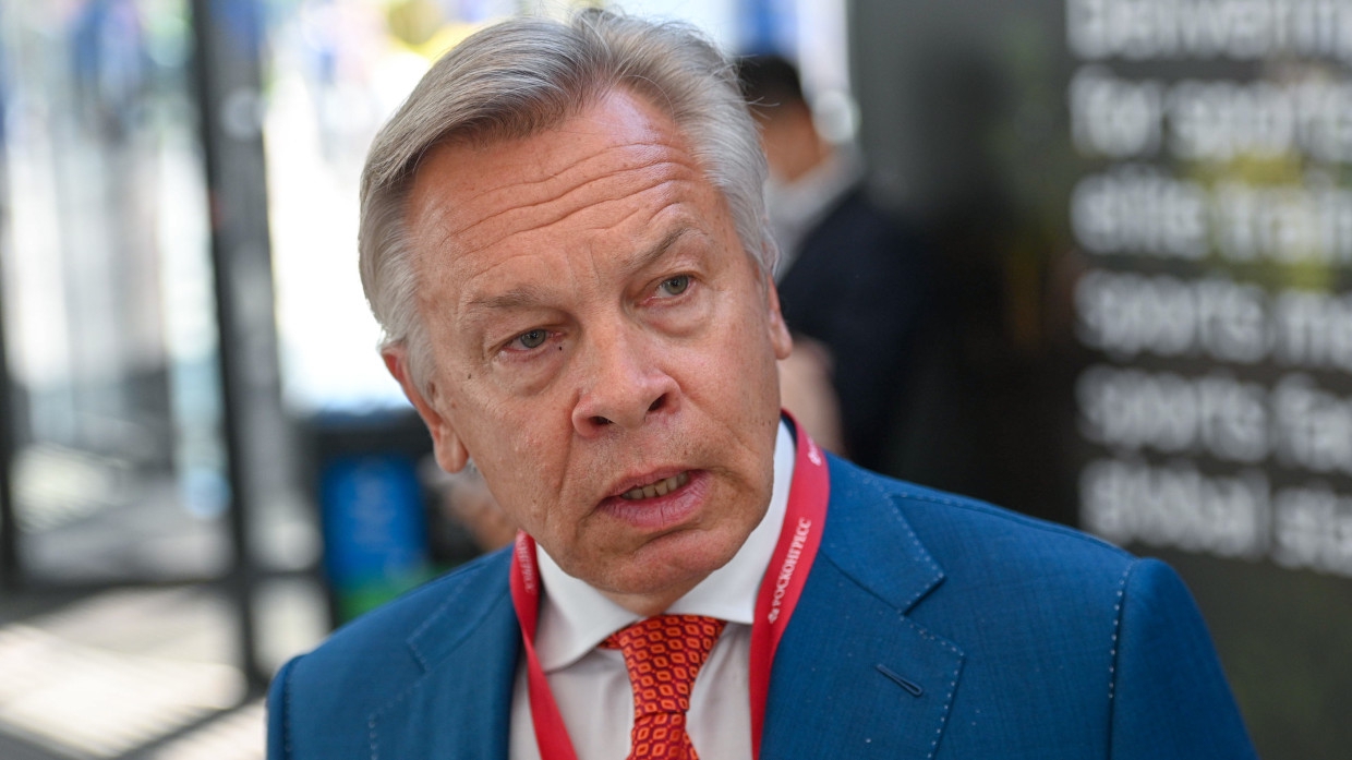 Пушков заявил о сворачивании США дипломатических связей с Россией