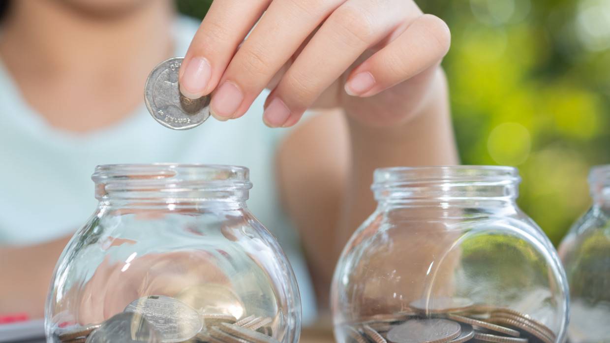 Глава Совкомбанка Гусев исключил повторение истории 90-х с вкладами