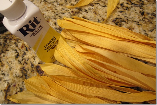 Подсолнухи из кукурузных листьев с кофейными зернами, Подсолнухи из кукурузных листьев с кофейными зернами, сделай сам,Хенд мейд,цветы из фетра