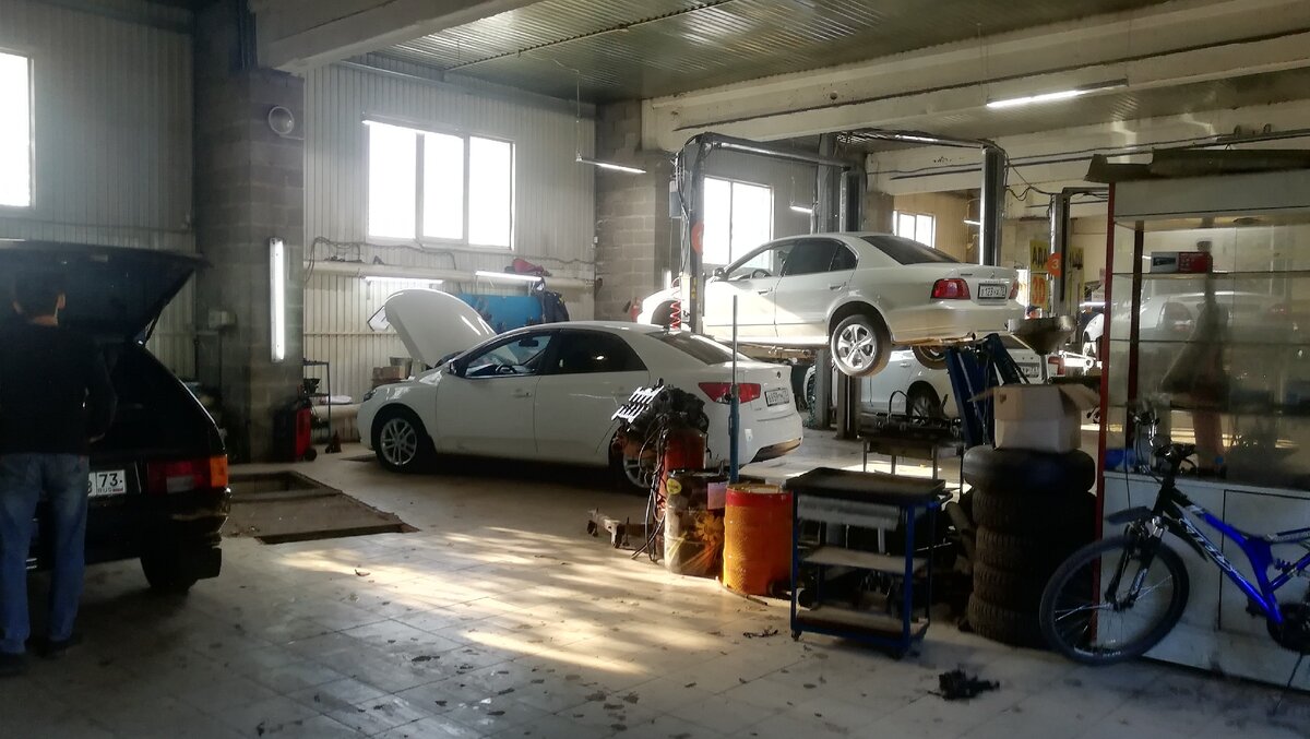 "Они сами не ведают, что творят" - автоэксперты о реформе техосмотра и изменениях с 1 марта