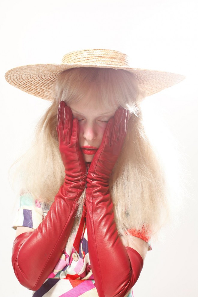 Petite Meller