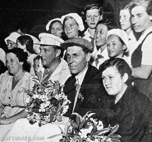 Взлет и забвение Алексея Стаханова 