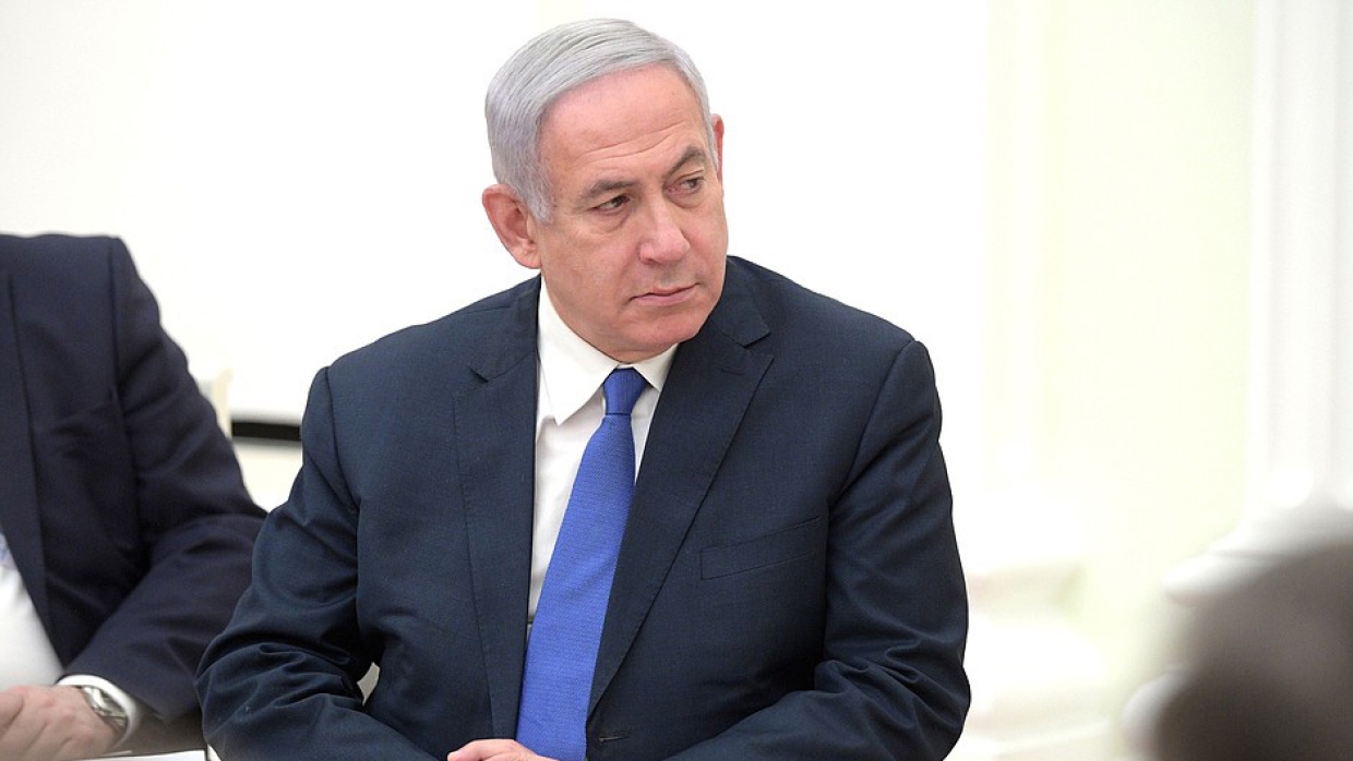 Премьер-министр Израиля везет в США новую стратегию борьбы с Ираном