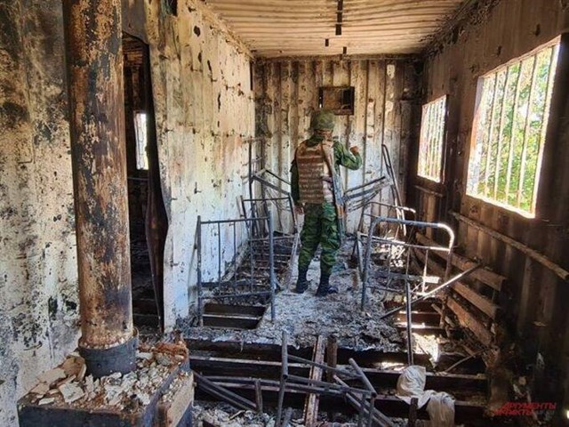 «Русские, помогите!». Почему Россия должна разнимать драки стран экс-СССР? «Русские, помогите!». Почему Россия должна разнимать драки стран экс-СССР? геополитика