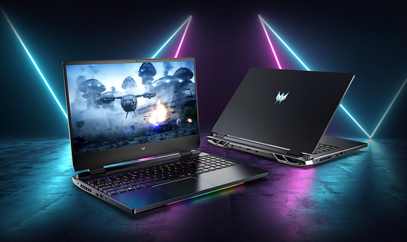 ноутбуки асер 2022